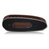 PLAQUE DE COUCHE CAOUTCHOUE MARRON CUIR 30MM