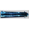 COUTEAU PAPILLON BLUE