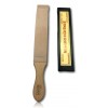 CUIR A AIGUISER  SUR FEUTRE STREICH-RIEMEN 0165956