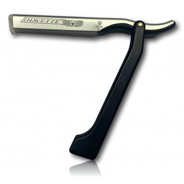 SHAVETTE AVEC SUPPORT PETITE ET GRANDE LAME DOVO 016598