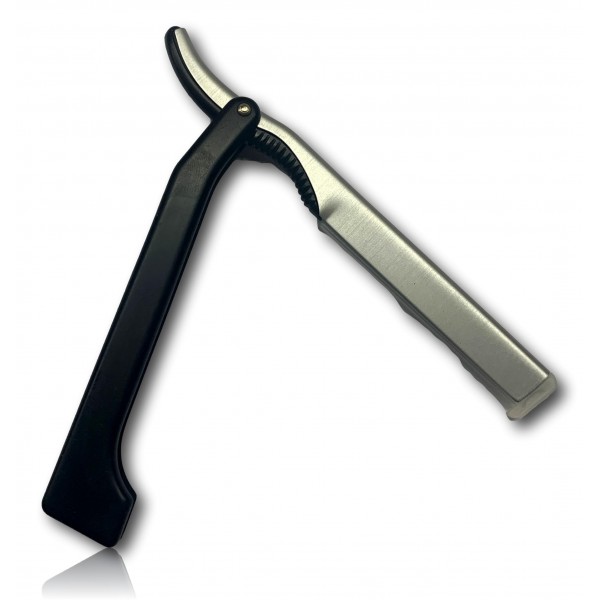SHAVETTE AVEC SUPPORT PETITE ET GRANDE LAME DOVO 016598