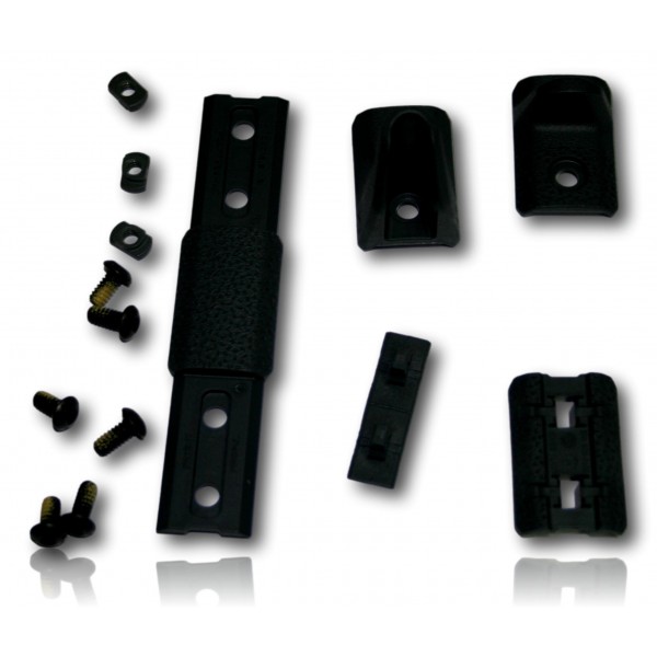 M-LOK MAGPUL HAND STOP KIT  MAG608 NOIR