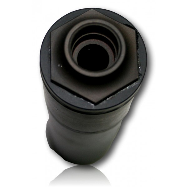MODERATEUR DE SON RDS INDUSTRIES VORTEX 9MM EVO 3