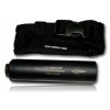 MODERATEUR DE SON RDS INDUSTRIES VORTEX 9MM EVO 3