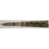 COUTEAU PAPILLON CAMOUFLAGE