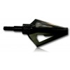 POINTE DE CHASSE BROADHEAD 2 POUR FLECHES A VISSER UMAREX