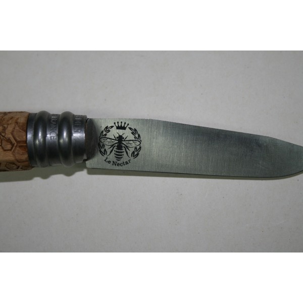 COUTEAU NECTAR SERIE 500 EXEMPLAIRES