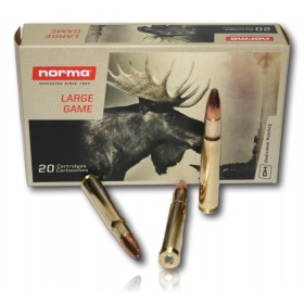 MUNITIONS NORMAL ORYX CAL 35 WHELEN