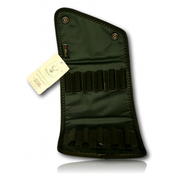 Porte balles grande chasse Riserva