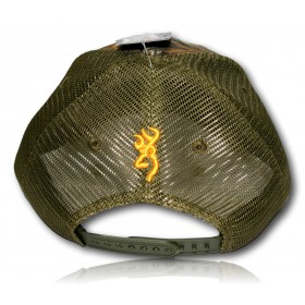 CASQUETTE BROWNING SARTOGA