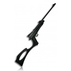 PISTOLET / CARABINE ARTEMIS CP2 CAL 4.5 CO2