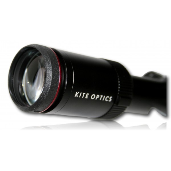 LUNETTE KITE OPTICS KITE K6 3-12X50 IL 4AI