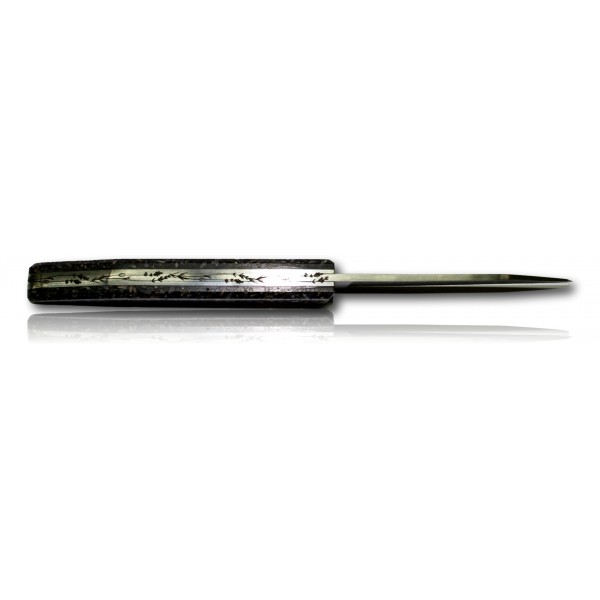 COUTEAU CHARLES CANON LAVANDE