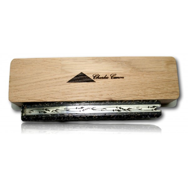 COUTEAU CHARLES CANON LAVANDE