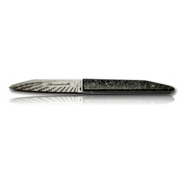 COUTEAU CHARLES CANON LAVANDE