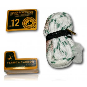 CORDON DE NETTOYAGE VERNEY CARRON POUR FUSIL