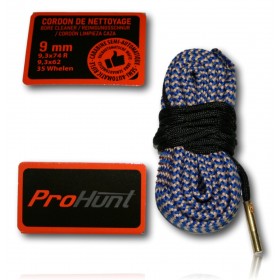 CORDON DE NETTOYAGE VERNEY CARRON POUR CARABINE