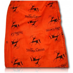 CHECHE ORANGE VERNEY CARRON