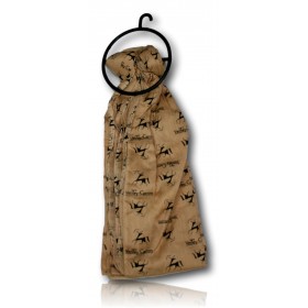 CHECHE BEIGE VERNEY CARRON