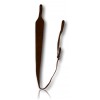 BRETELLE CARABINE CUIR VERNEY CARRON