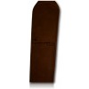 BRETELLE CARABINE CUIR VERNEY CARRON