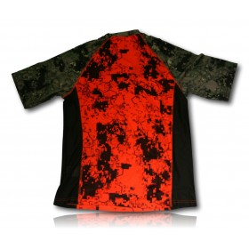 -30%- TEE-SHIRT SOMLYS STRETCH 057