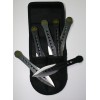 COUTEAU A LANCER ALBAINOX