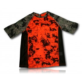 -30%- TEE-SHIRT SOMLYS STRETCH 057