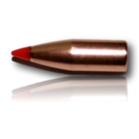 OGIVE HORNADY V-MAX CAL 22 55GR LOT 100 22271