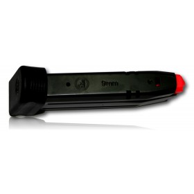 CHARGEUR CZ P07/ P 10C 9X19 17 COUP