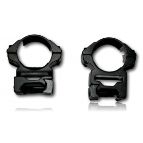 COLLIER HAWKE EXTENSION RING MOUNTS WEAVER 30MM HIGH 1 INCH 22126