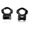 COLLIER HAWKE EXTENSION RING MOUNTS WEAVER 30MM HIGH 1 INCH 22126
