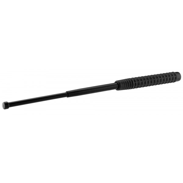 MATRAQUE TELESCOPIQUE METAL 21 POUCES ESP AVEC ETUIT