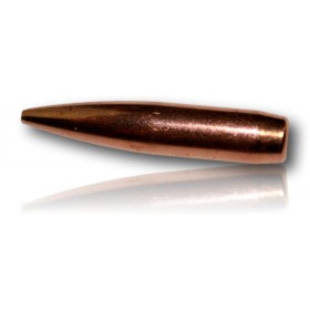 OGIVES HORNADY CAL 6.5MM 264 140GR BTHP 26335