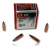 OGIVE HORNADY CX CAL 6MM 243 80GR BTE 50 243704