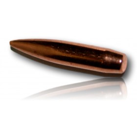 OGIVES HORNADY BTHP CAL 6MM 243 105 GR 2458
