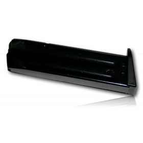 CHARGEUR CZ TS NOIR 20 COUP