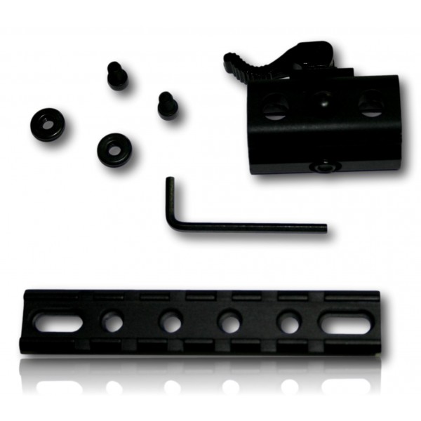 INTERFACE WALTHER OR PDP N° 2 GEN 2