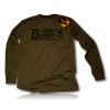 TEE SHIRT BROWNING TEAMSPIRIT MILITARY