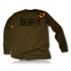 TEE SHIRT BROWNING TEAMSPIRIT MILITARY