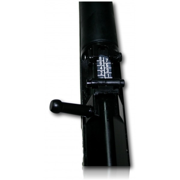 CARABINE VZ58 SPORTER CAL 300AAC (BLACKOUT)