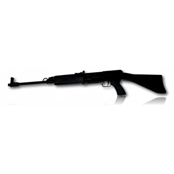 CARABINE VZ58 SPORTER CAL 300AAC (BLACKOUT)