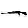 CARABINE VZ58 SPORTER CAL 300AAC (BLACKOUT)