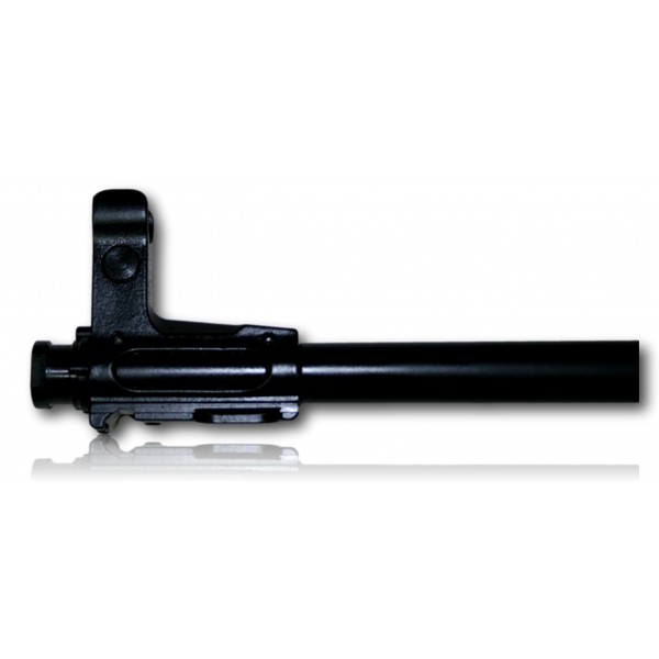 CARABINE VZ58 SPORTER CAL 300AAC (BLACKOUT)