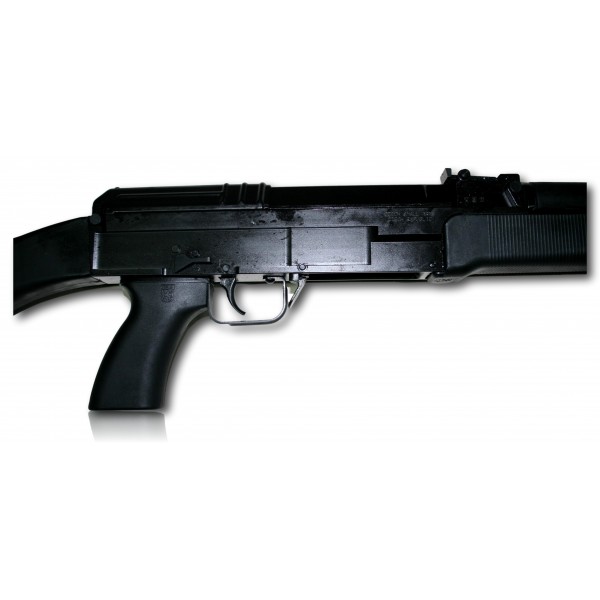 CARABINE VZ58 SPORTER CAL 300AAC (BLACKOUT)