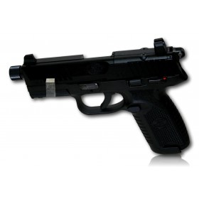 PISTOLET BROWNING FN 502 NOIR 22LR