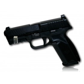 PISTOLET BROWNING FN 509 NOIR 9X19
