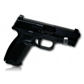 PISTOLET BROWNING FN 509 NOIR 9X19