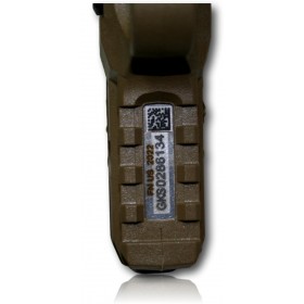 PISTOLET BROWNING FN 509 FDE 9X19