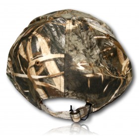CASQUETTE BERETTA CAMO REAL TREE  MAX 5